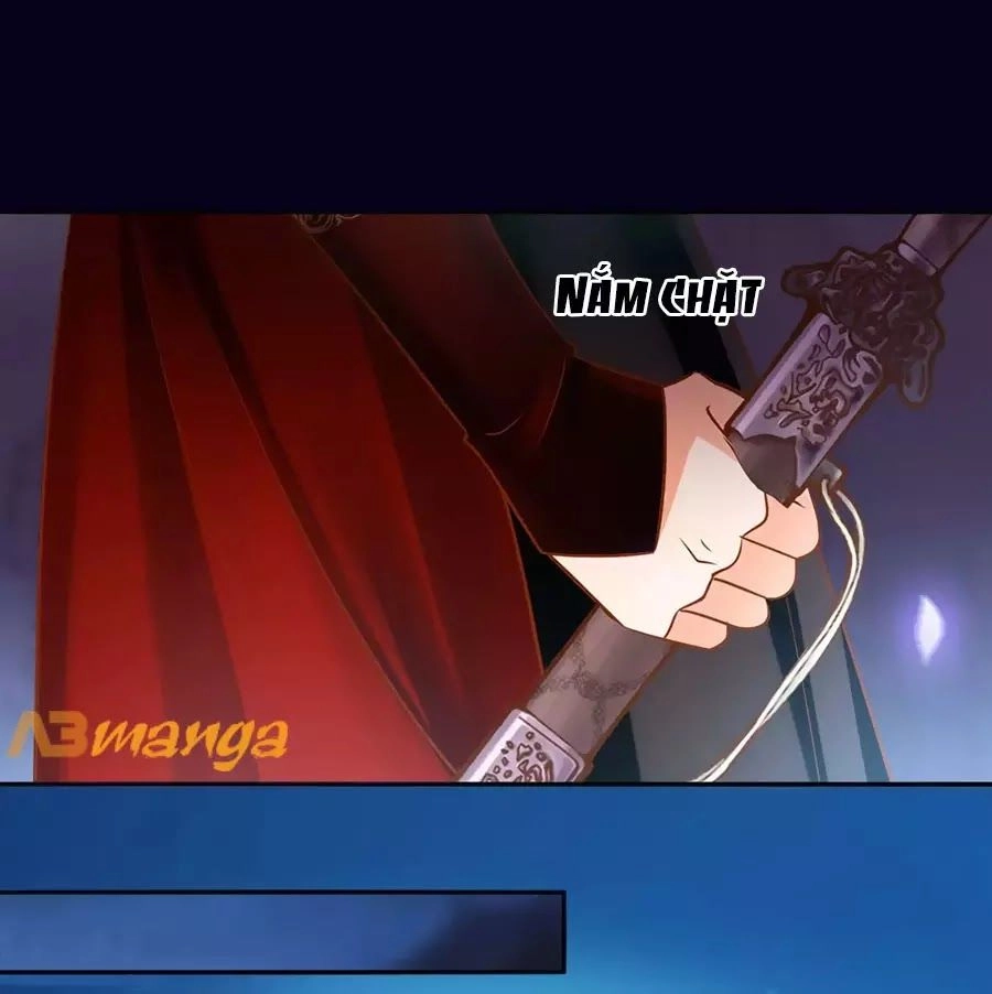 Xuyên Việt Vương Phi Yếu Thăng Cấp Chapter 94 - 11