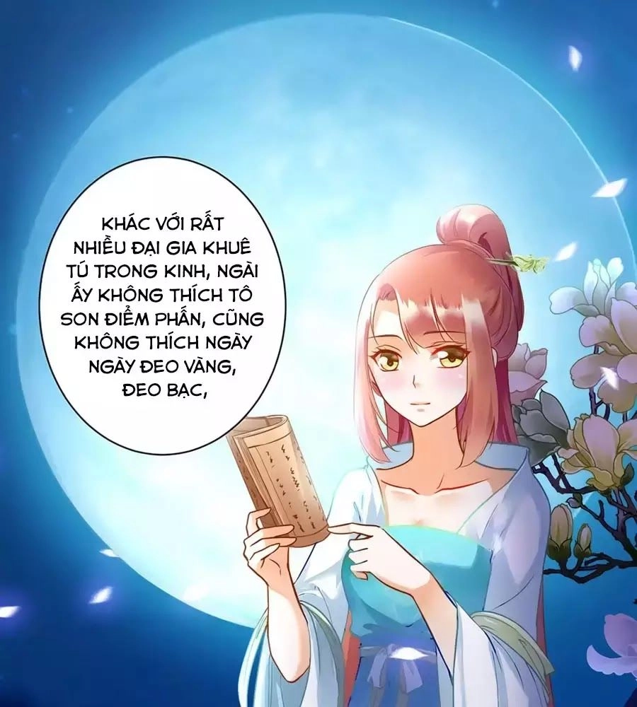 Xuyên Việt Vương Phi Yếu Thăng Cấp Chapter 94 - 12