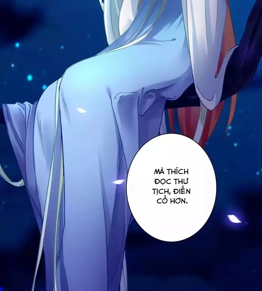 Xuyên Việt Vương Phi Yếu Thăng Cấp Chapter 94 - 13