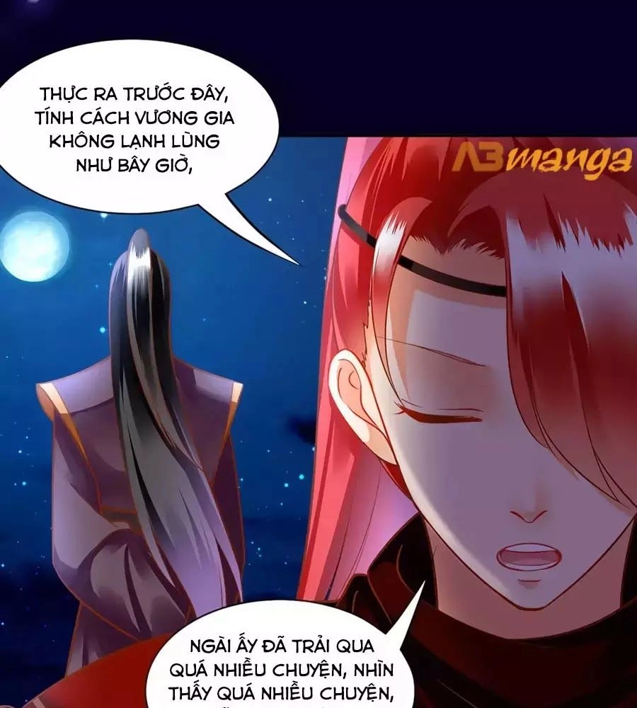 Xuyên Việt Vương Phi Yếu Thăng Cấp Chapter 94 - 17