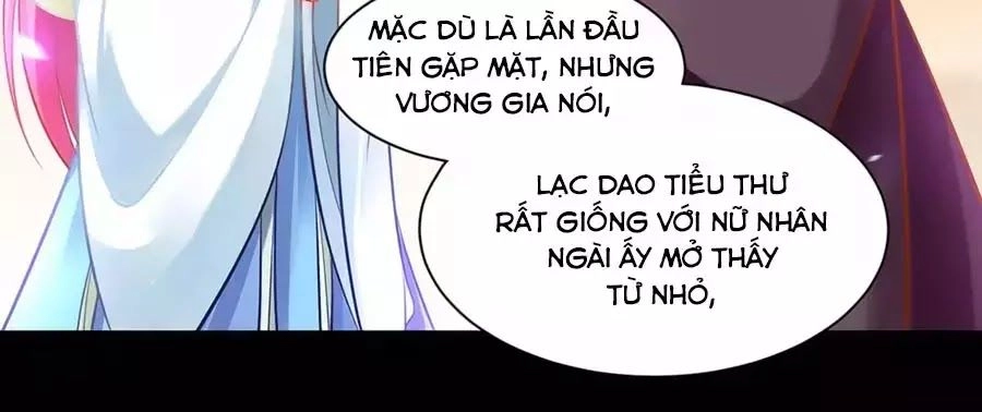 Xuyên Việt Vương Phi Yếu Thăng Cấp Chapter 94 - 21