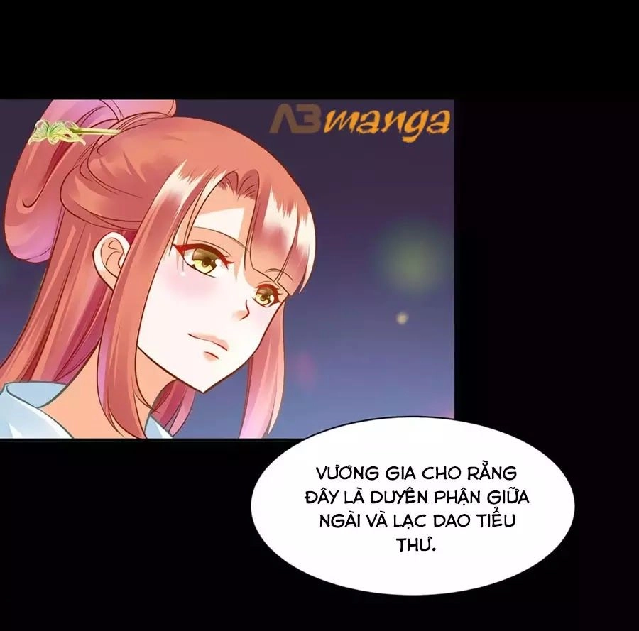 Xuyên Việt Vương Phi Yếu Thăng Cấp Chapter 94 - 22