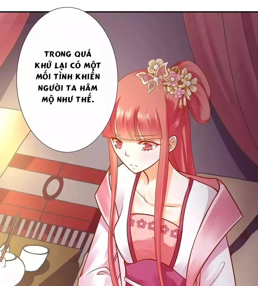 Xuyên Việt Vương Phi Yếu Thăng Cấp Chapter 94 - 30