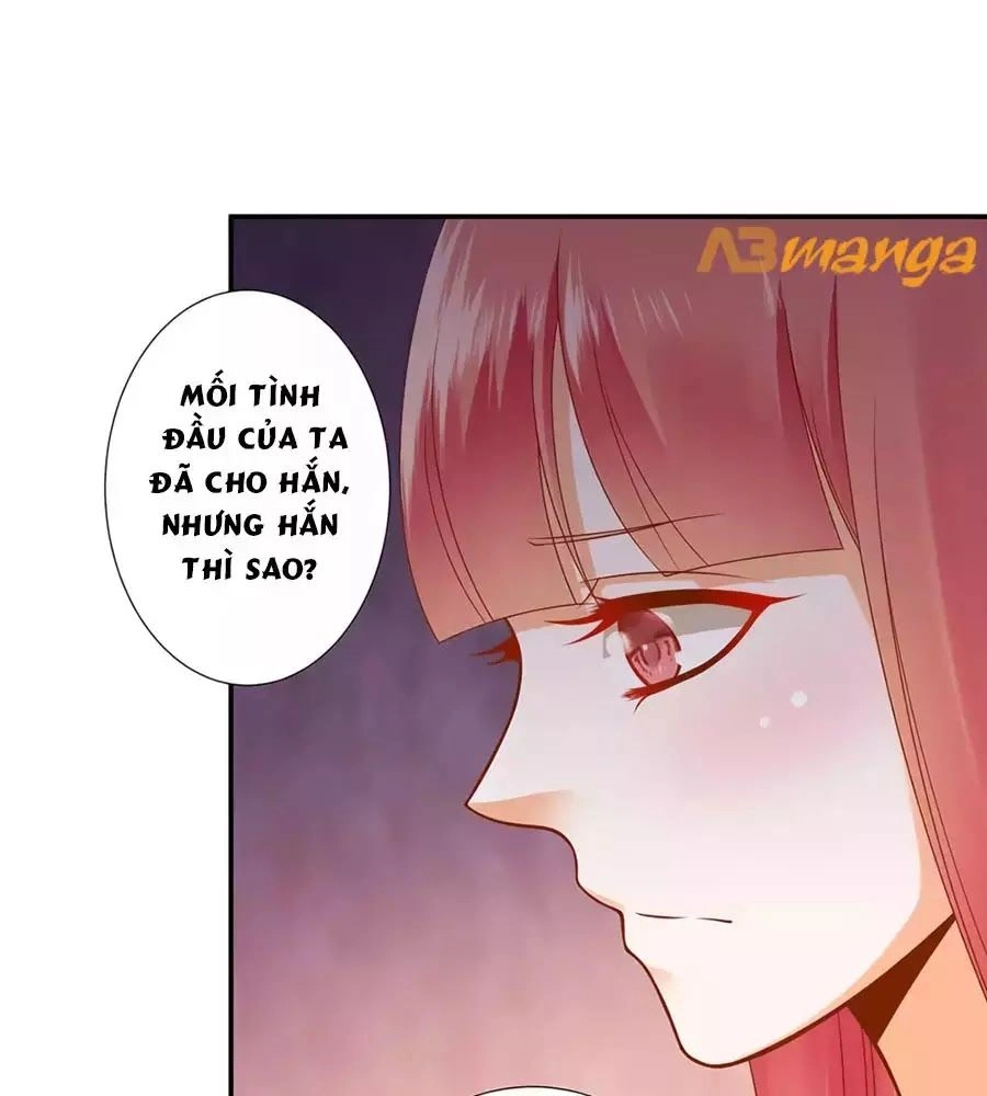 Xuyên Việt Vương Phi Yếu Thăng Cấp Chapter 94 - 32