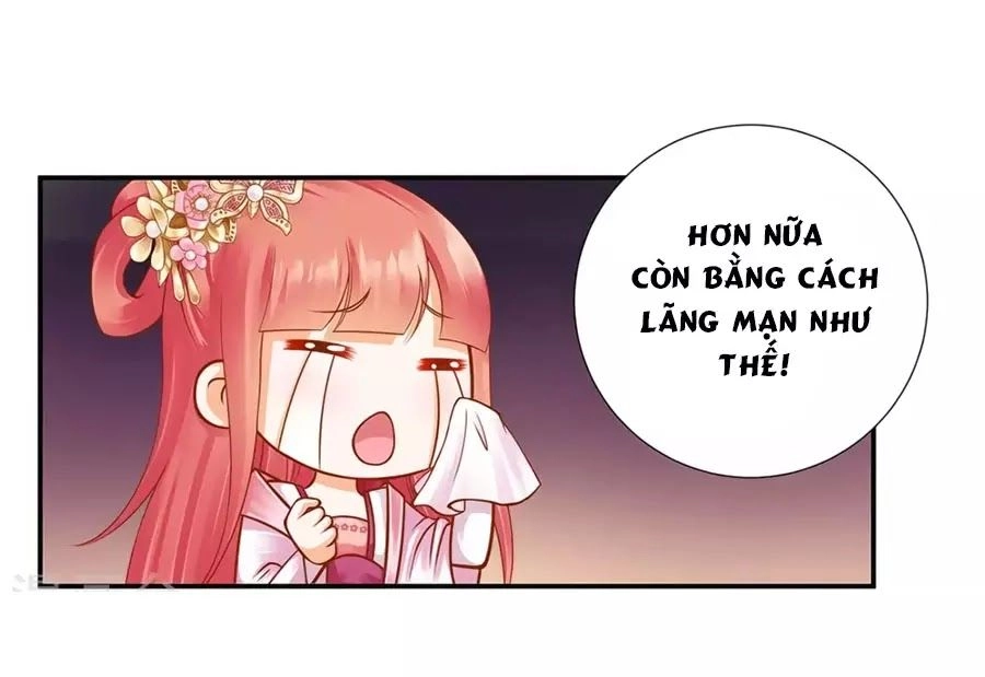 Xuyên Việt Vương Phi Yếu Thăng Cấp Chapter 94 - 34