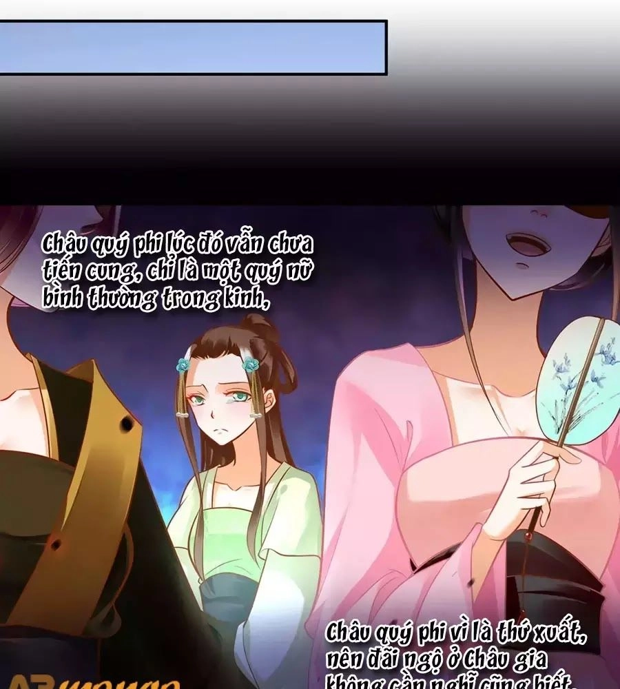 Xuyên Việt Vương Phi Yếu Thăng Cấp Chapter 94 - 36