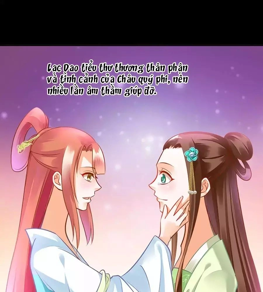 Xuyên Việt Vương Phi Yếu Thăng Cấp Chapter 94 - 38