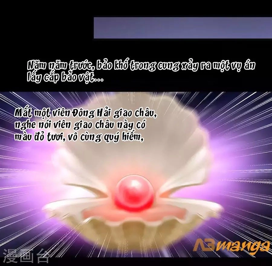 Xuyên Việt Vương Phi Yếu Thăng Cấp Chapter 94 - 42