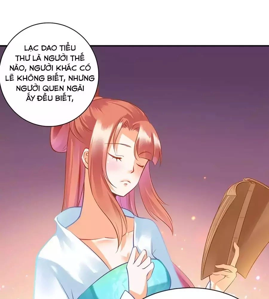 Xuyên Việt Vương Phi Yếu Thăng Cấp Chapter 94 - 55