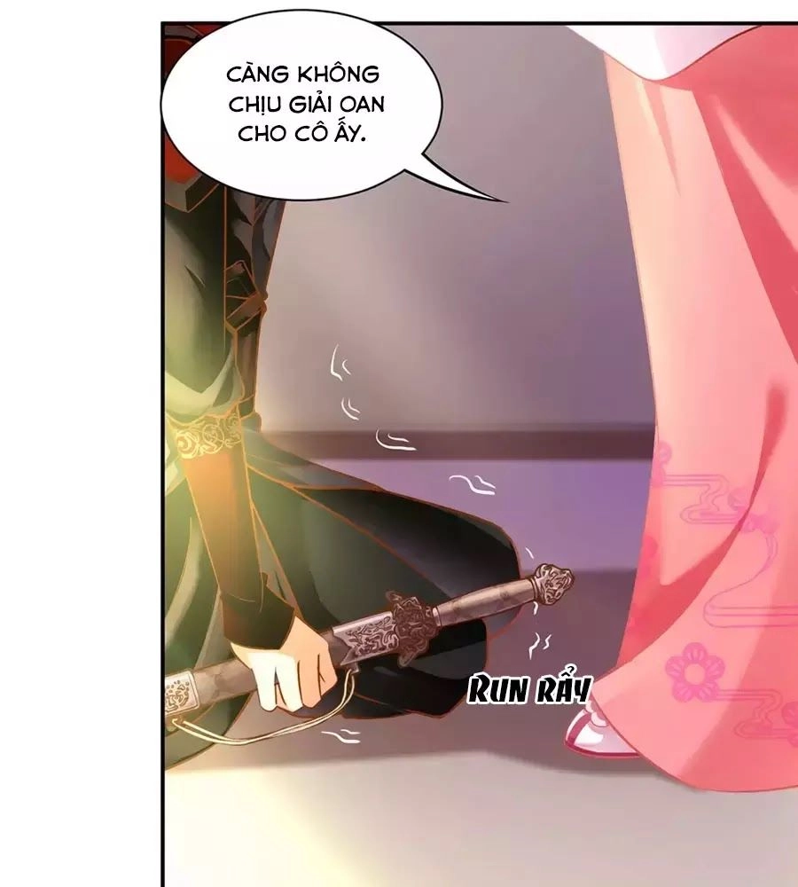 Xuyên Việt Vương Phi Yếu Thăng Cấp Chapter 94 - 58