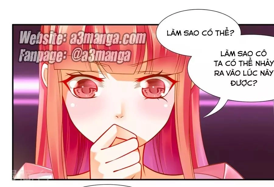 Xuyên Việt Vương Phi Yếu Thăng Cấp Chapter 95 - 1