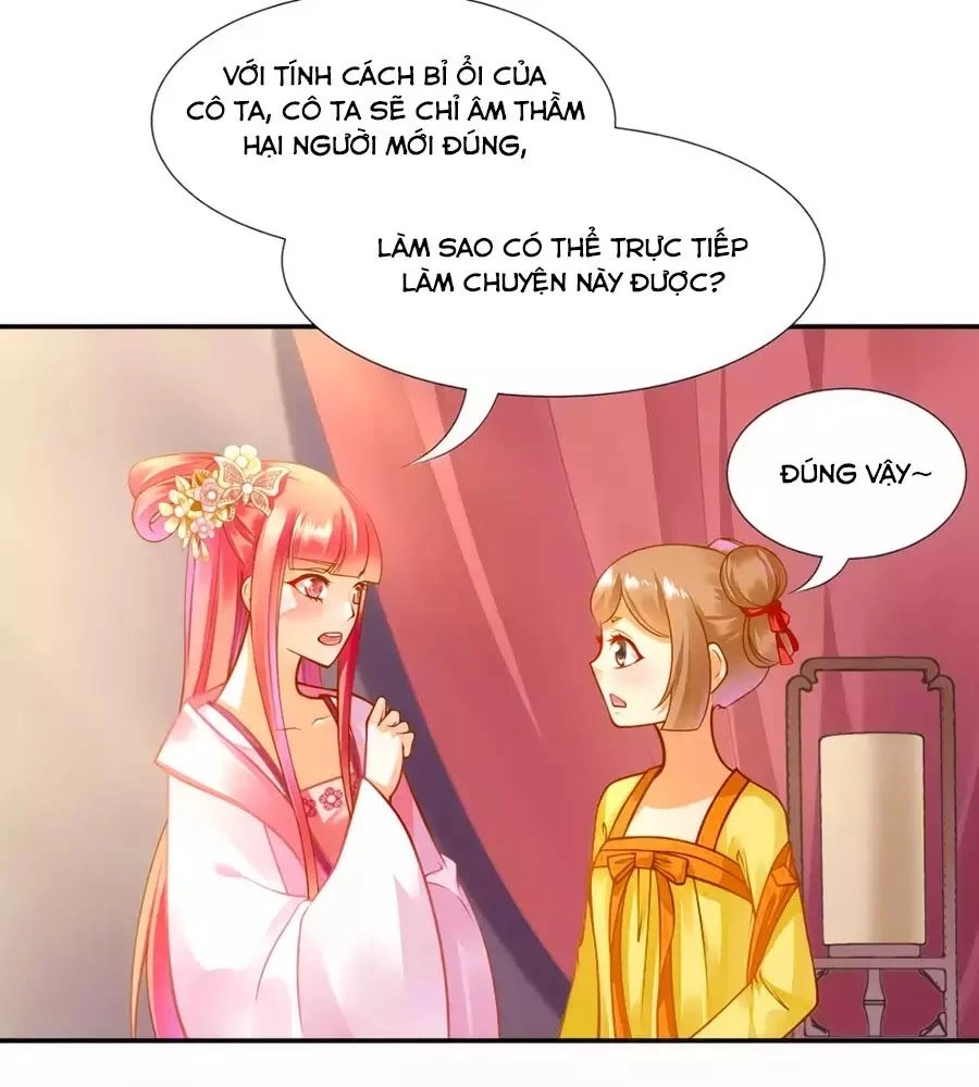 Xuyên Việt Vương Phi Yếu Thăng Cấp Chapter 95 - 2