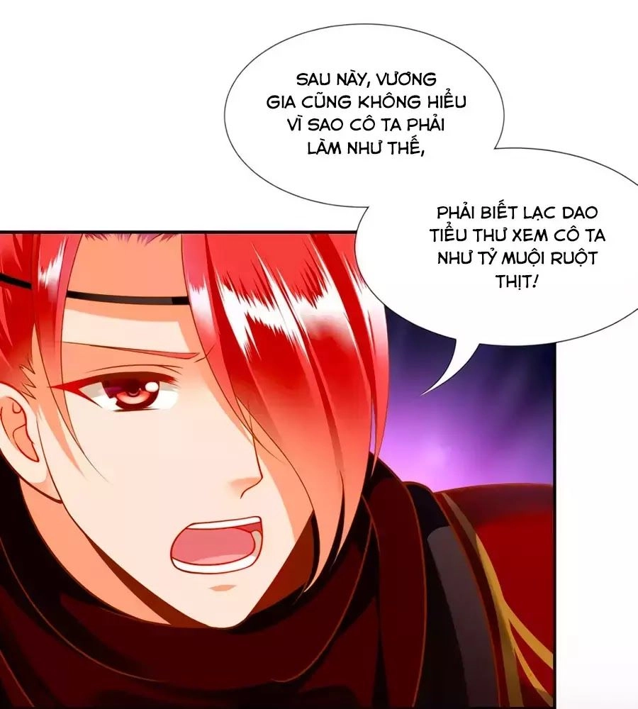 Xuyên Việt Vương Phi Yếu Thăng Cấp Chapter 95 - 4