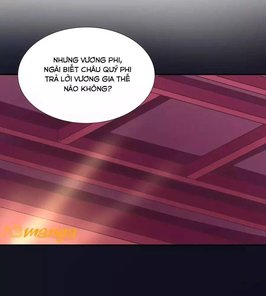 Xuyên Việt Vương Phi Yếu Thăng Cấp Chapter 95 - 6