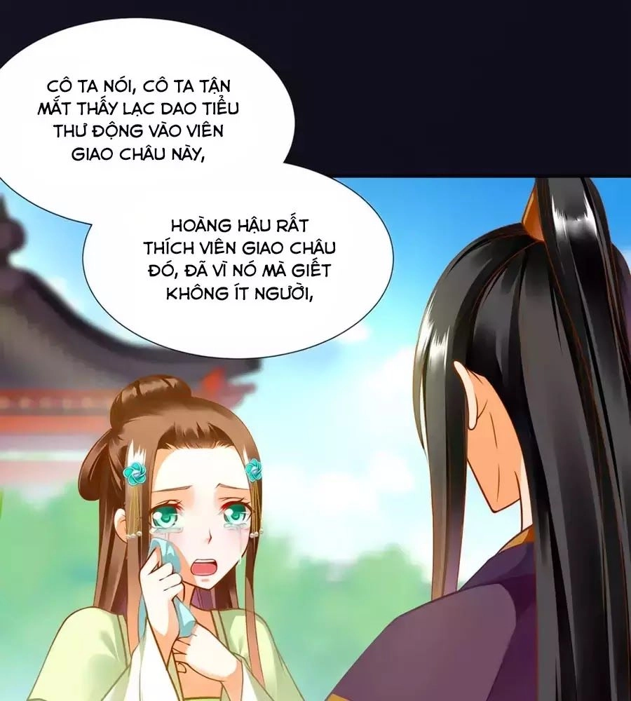 Xuyên Việt Vương Phi Yếu Thăng Cấp Chapter 95 - 8