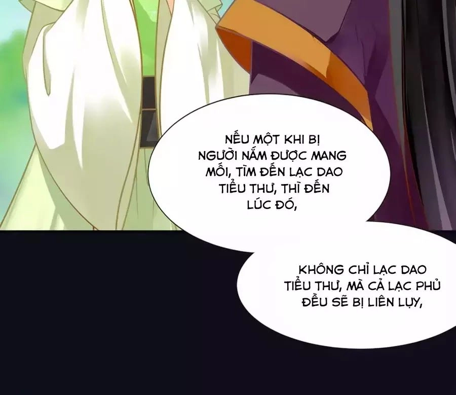 Xuyên Việt Vương Phi Yếu Thăng Cấp Chapter 95 - 9