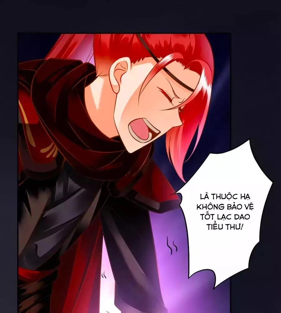 Xuyên Việt Vương Phi Yếu Thăng Cấp Chapter 95 - 15