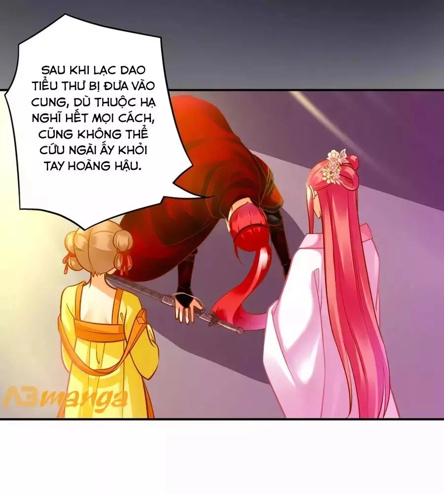 Xuyên Việt Vương Phi Yếu Thăng Cấp Chapter 95 - 17