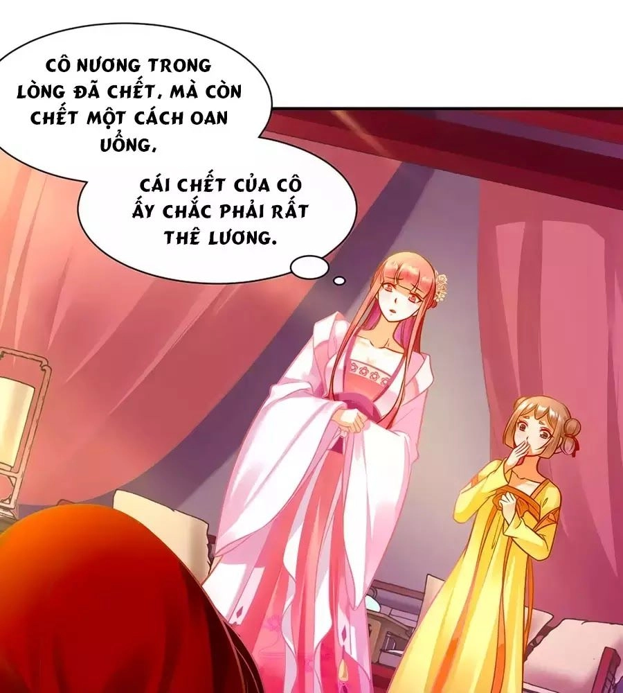 Xuyên Việt Vương Phi Yếu Thăng Cấp Chapter 95 - 19