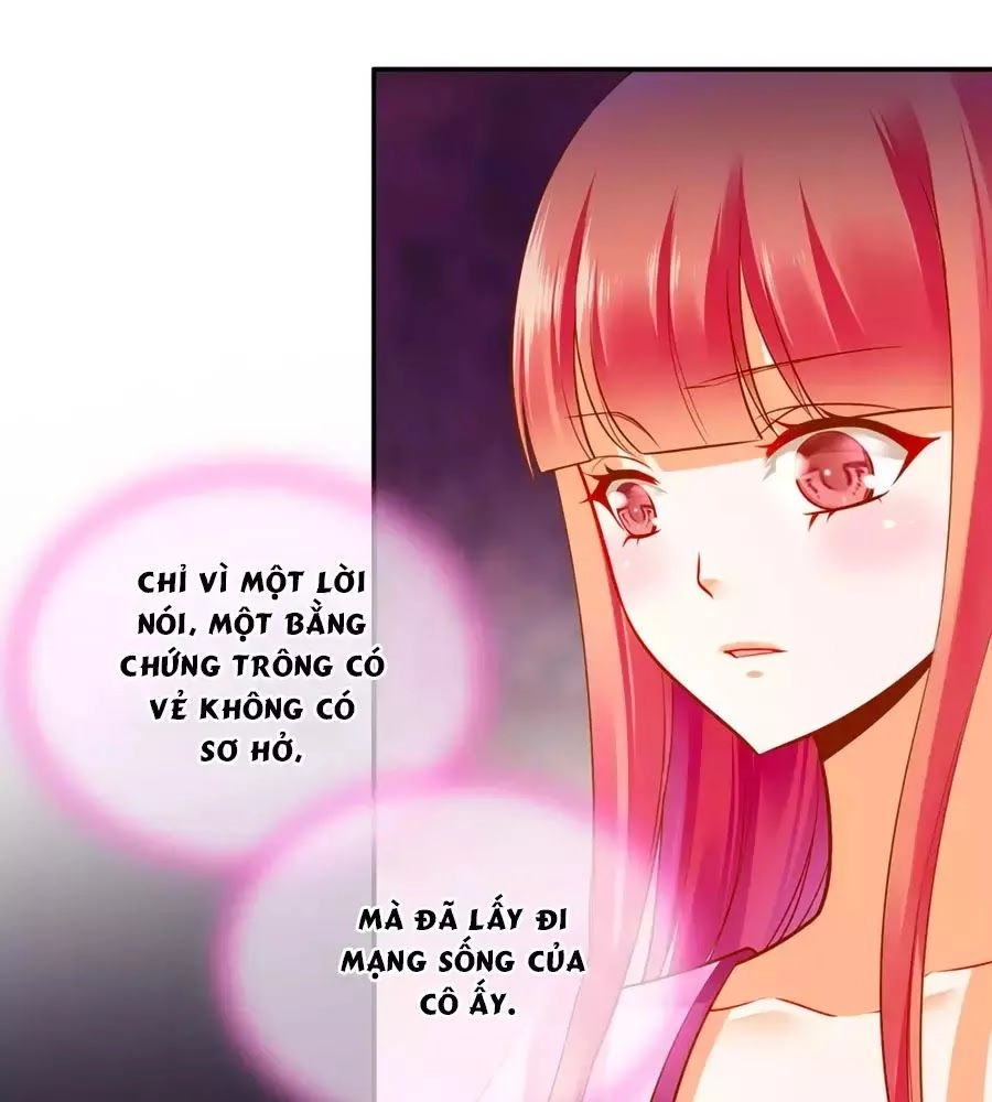 Xuyên Việt Vương Phi Yếu Thăng Cấp Chapter 95 - 21