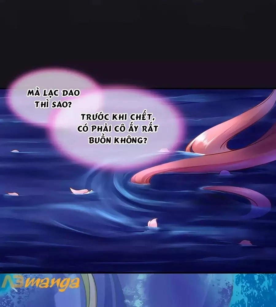 Xuyên Việt Vương Phi Yếu Thăng Cấp Chapter 95 - 23