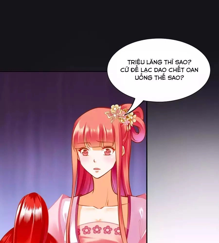 Xuyên Việt Vương Phi Yếu Thăng Cấp Chapter 95 - 26