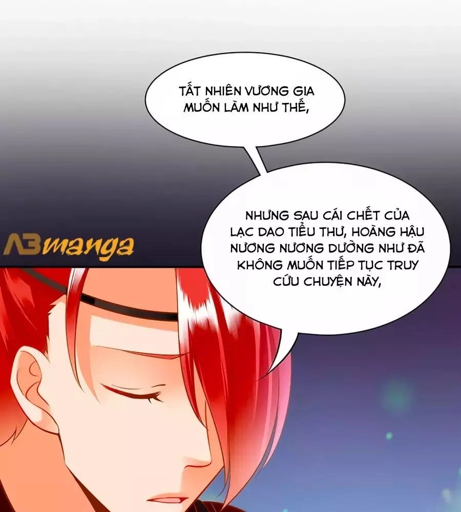 Xuyên Việt Vương Phi Yếu Thăng Cấp Chapter 95 - 29