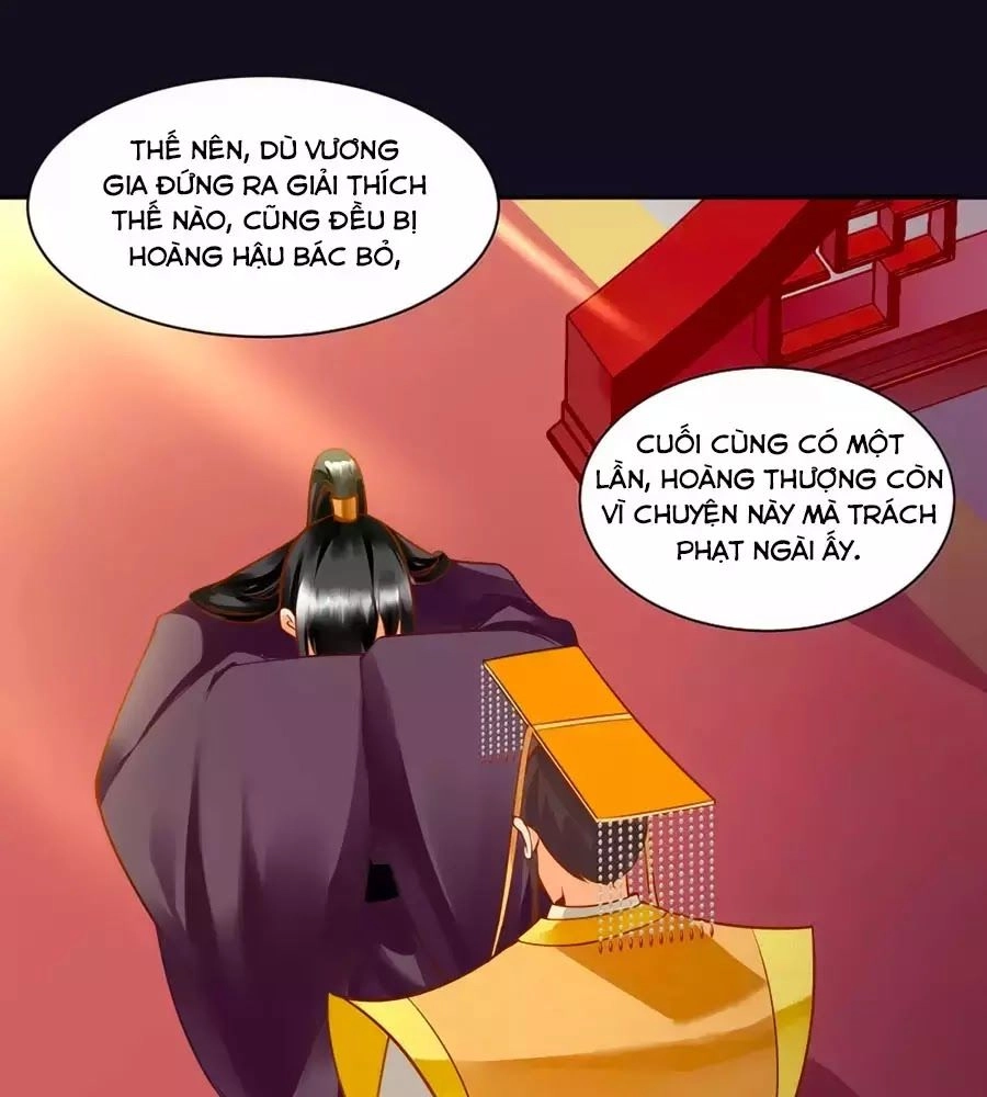 Xuyên Việt Vương Phi Yếu Thăng Cấp Chapter 95 - 31