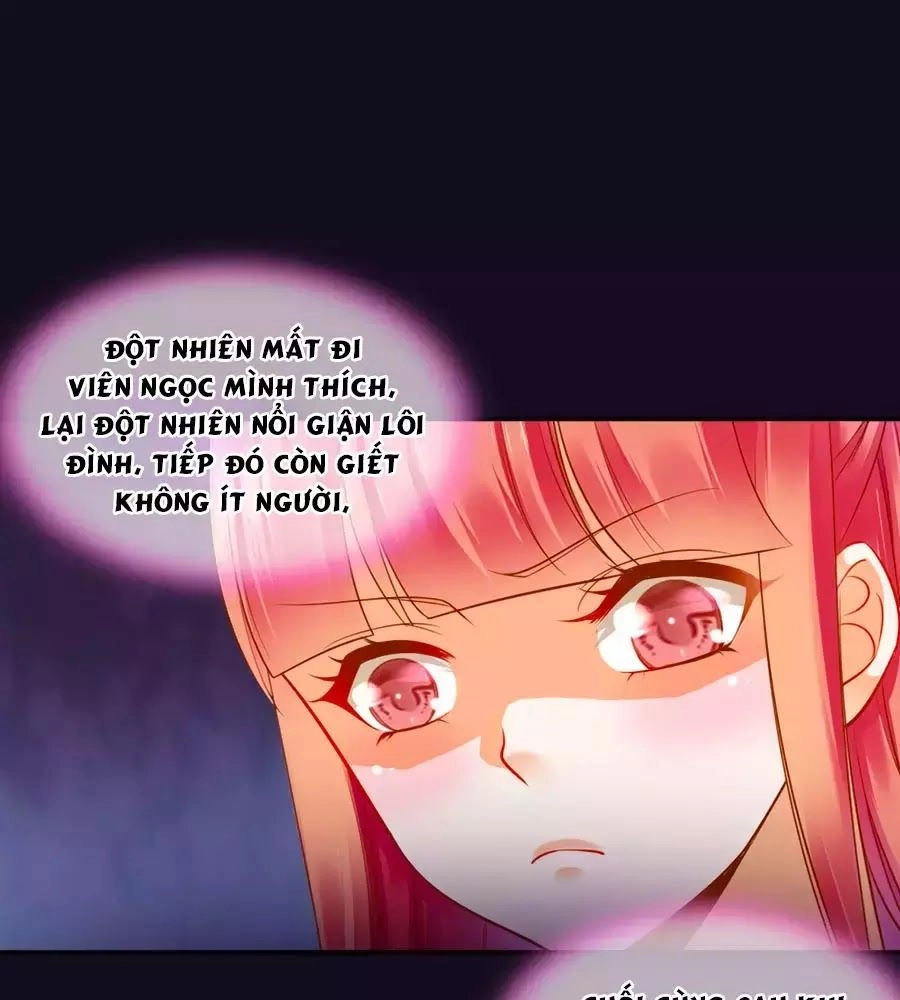 Xuyên Việt Vương Phi Yếu Thăng Cấp Chapter 95 - 33