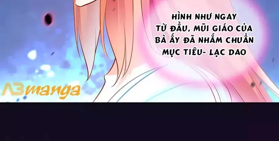 Xuyên Việt Vương Phi Yếu Thăng Cấp Chapter 95 - 36