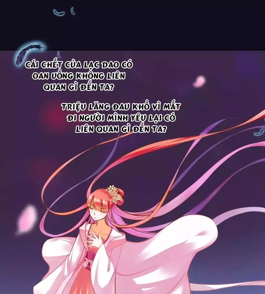 Xuyên Việt Vương Phi Yếu Thăng Cấp Chapter 95 - 41