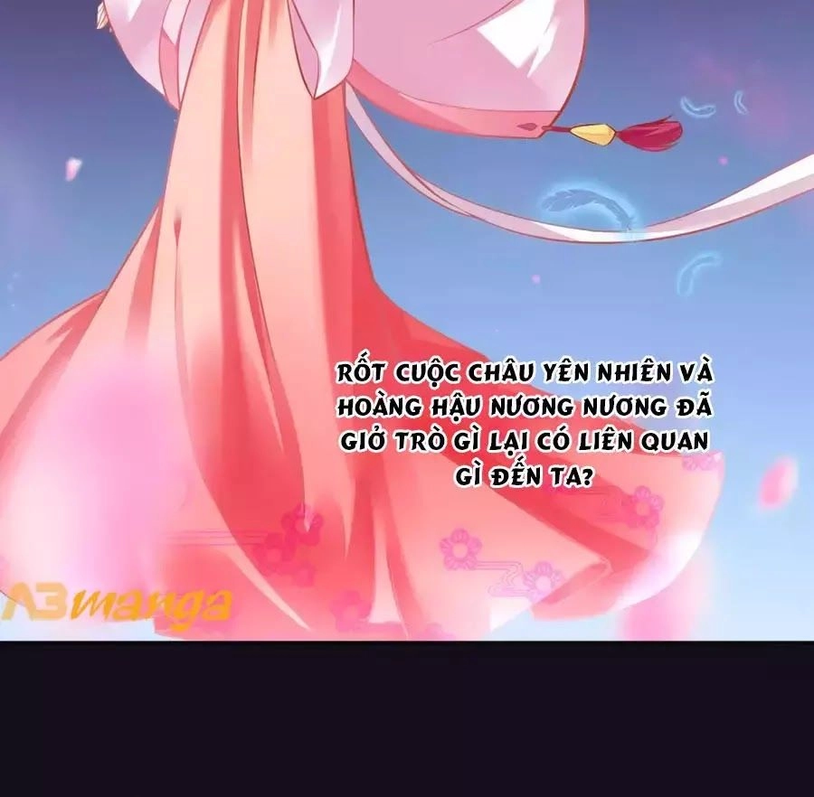 Xuyên Việt Vương Phi Yếu Thăng Cấp Chapter 95 - 42