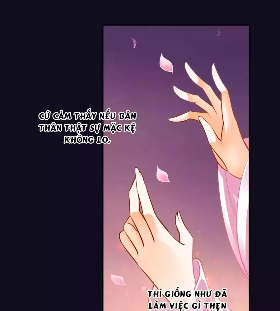 Xuyên Việt Vương Phi Yếu Thăng Cấp Chapter 95 - 45