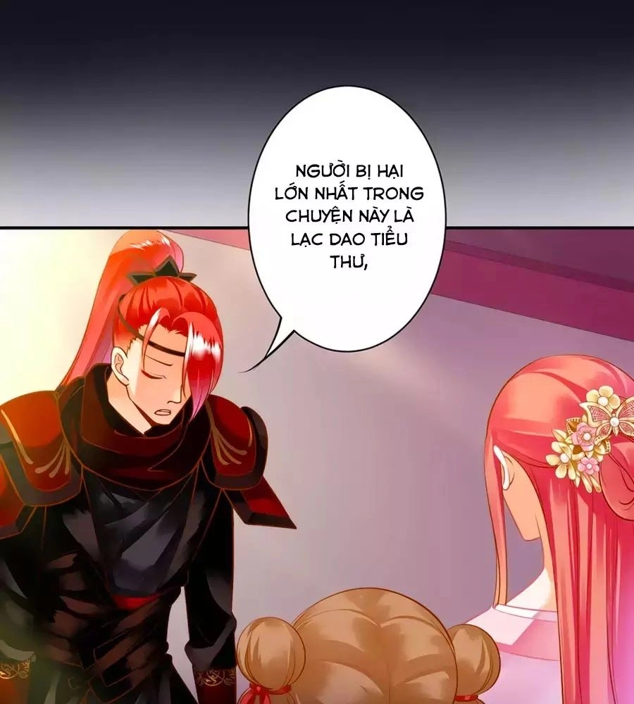 Xuyên Việt Vương Phi Yếu Thăng Cấp Chapter 95 - 49