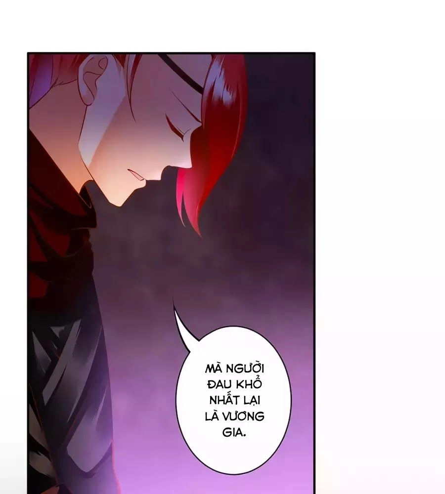 Xuyên Việt Vương Phi Yếu Thăng Cấp Chapter 95 - 51