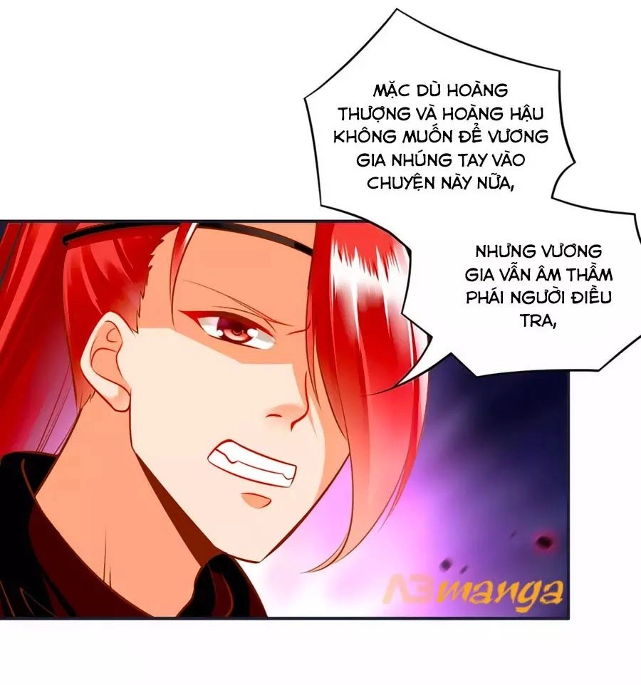 Xuyên Việt Vương Phi Yếu Thăng Cấp Chapter 95 - 58