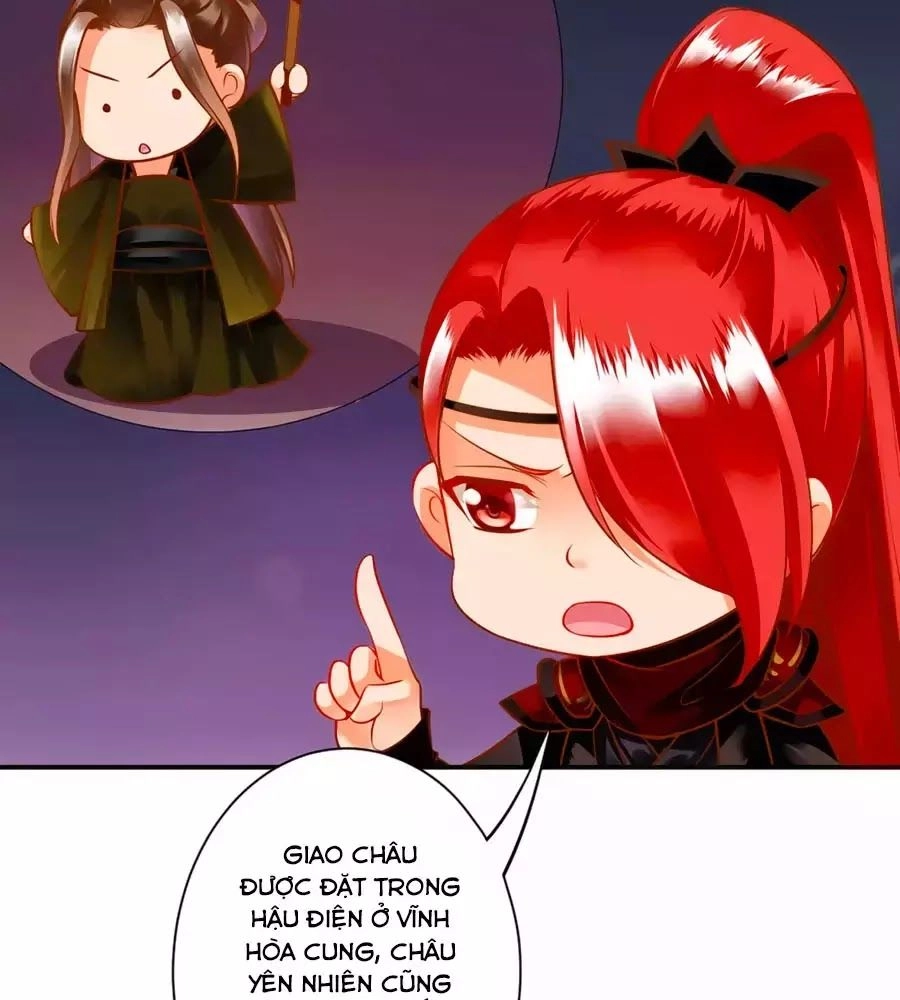 Xuyên Việt Vương Phi Yếu Thăng Cấp Chapter 95 - 62