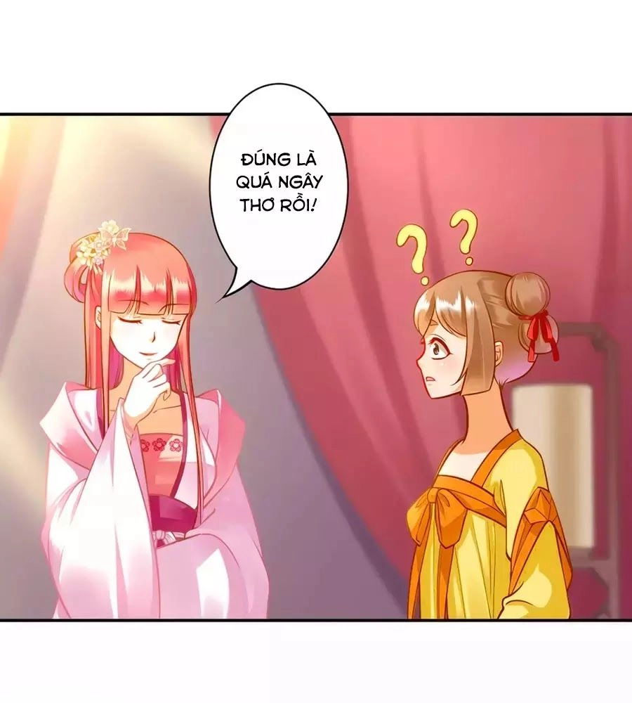 Xuyên Việt Vương Phi Yếu Thăng Cấp Chapter 95 - 67