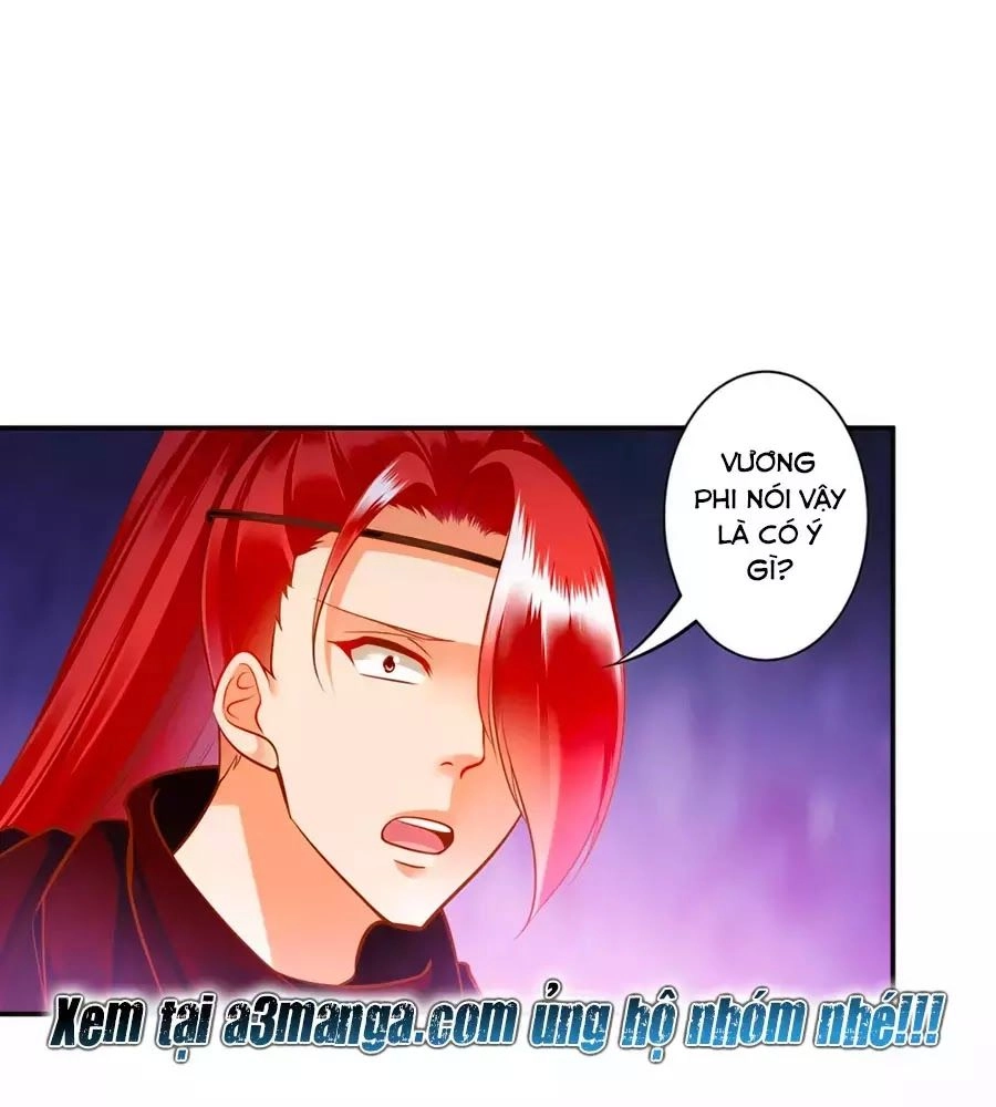 Xuyên Việt Vương Phi Yếu Thăng Cấp Chapter 95 - 71