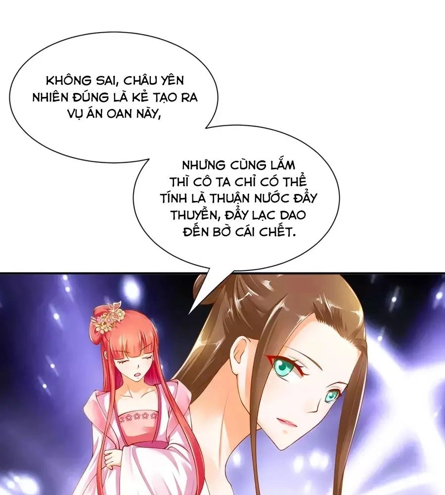 Xuyên Việt Vương Phi Yếu Thăng Cấp Chapter 96 - 5