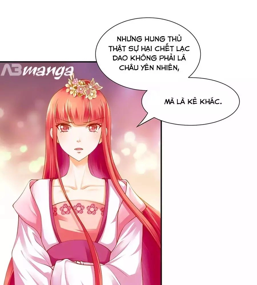 Xuyên Việt Vương Phi Yếu Thăng Cấp Chapter 96 - 7