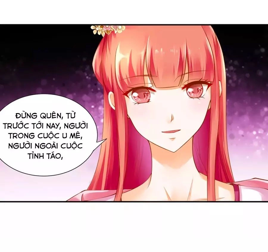 Xuyên Việt Vương Phi Yếu Thăng Cấp Chapter 96 - 10