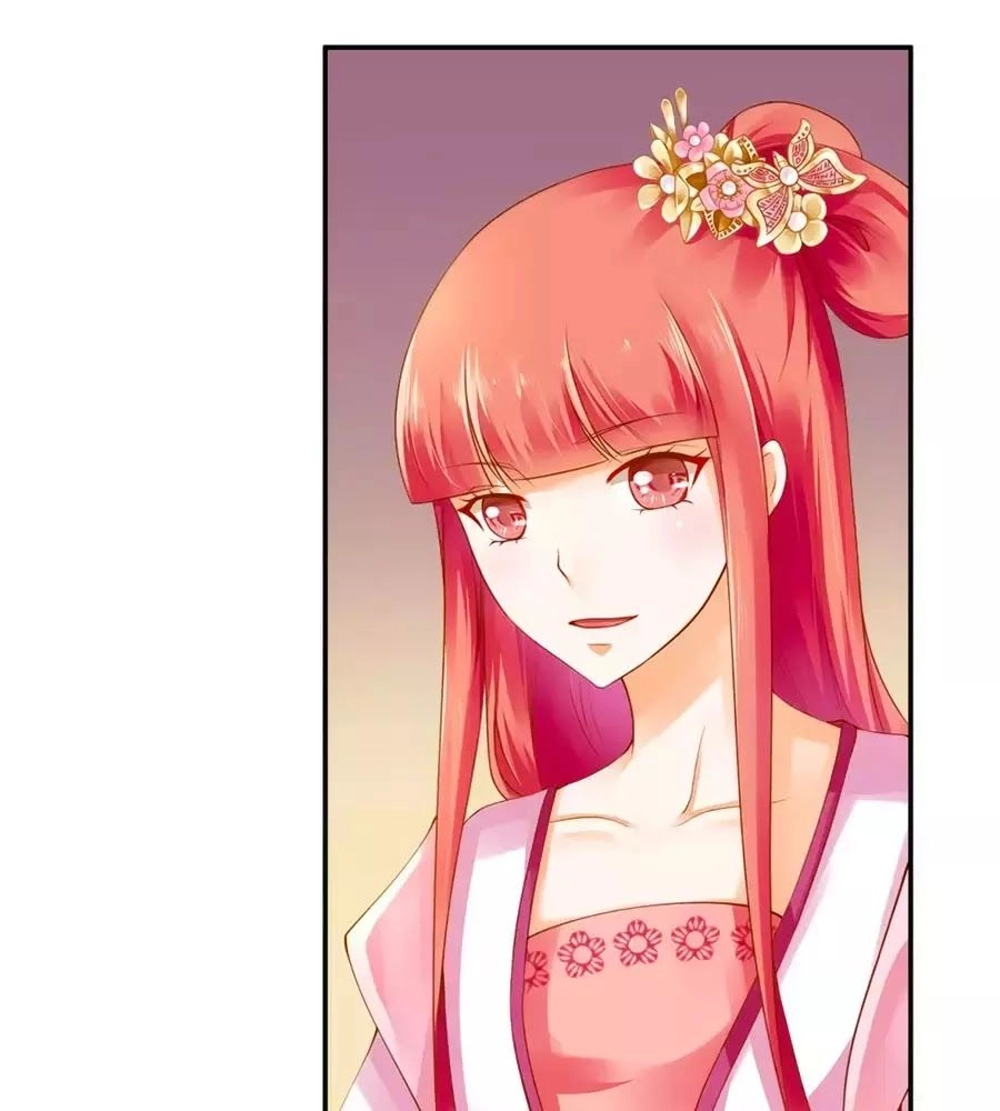 Xuyên Việt Vương Phi Yếu Thăng Cấp Chapter 96 - 15