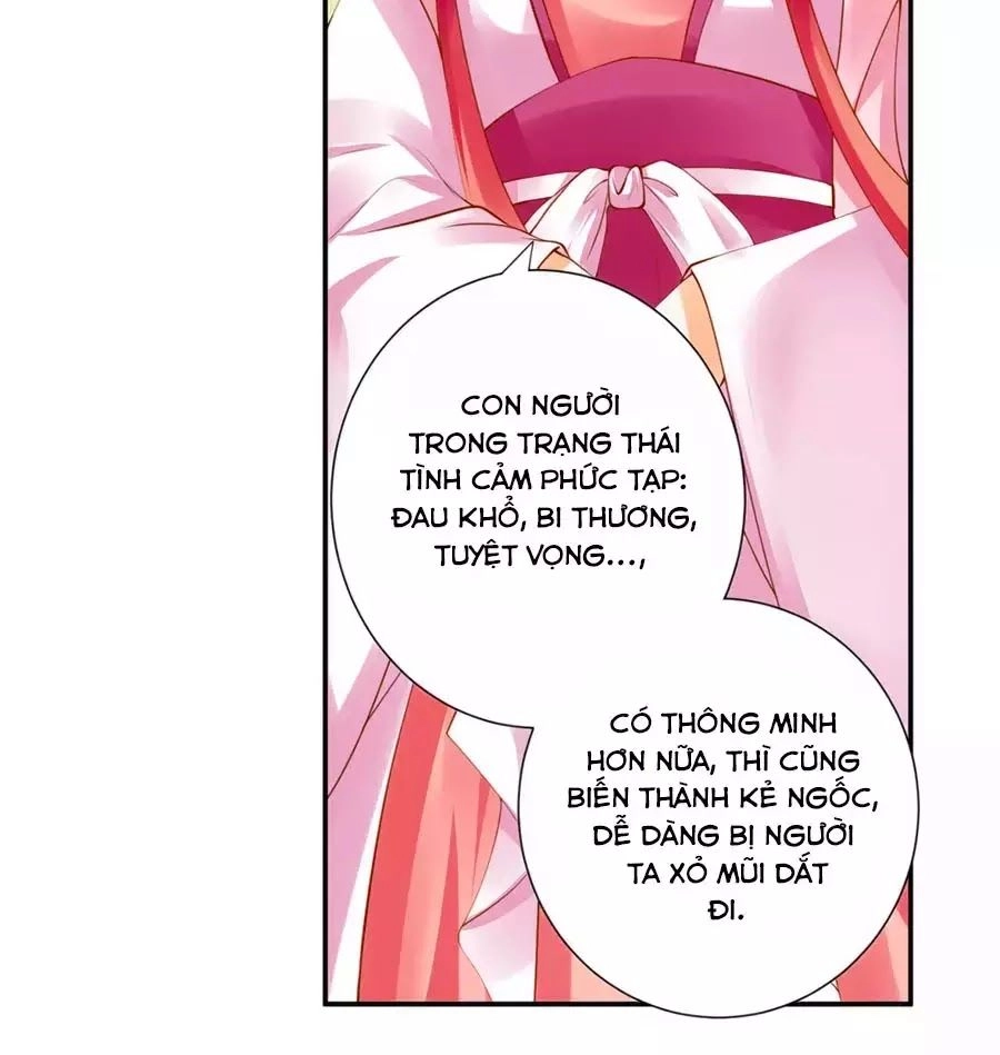 Xuyên Việt Vương Phi Yếu Thăng Cấp Chapter 96 - 16