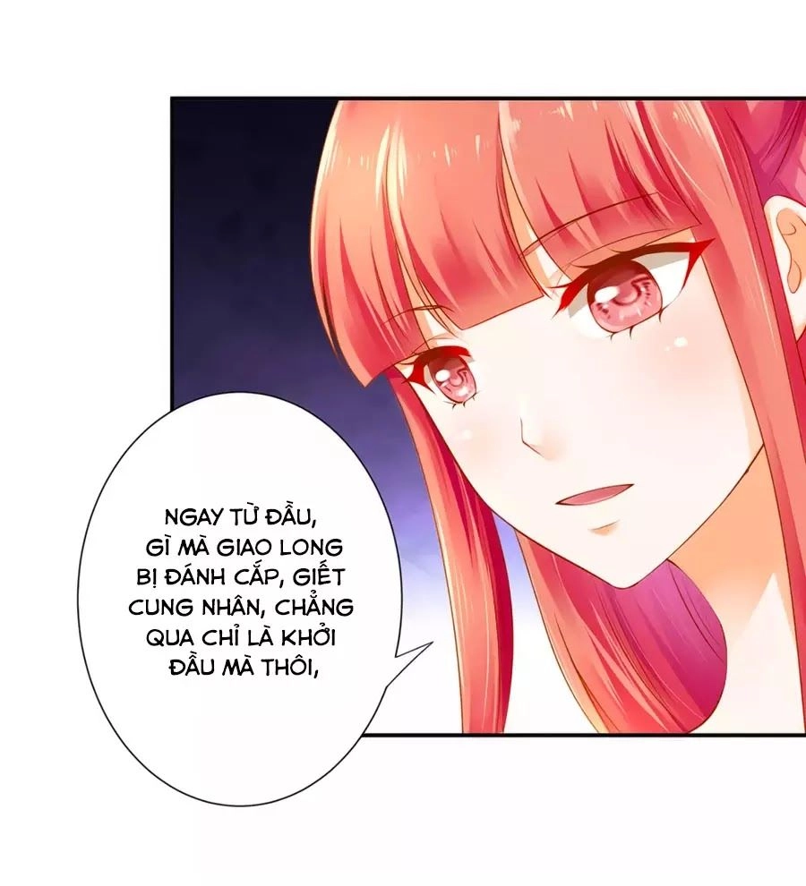 Xuyên Việt Vương Phi Yếu Thăng Cấp Chapter 96 - 18