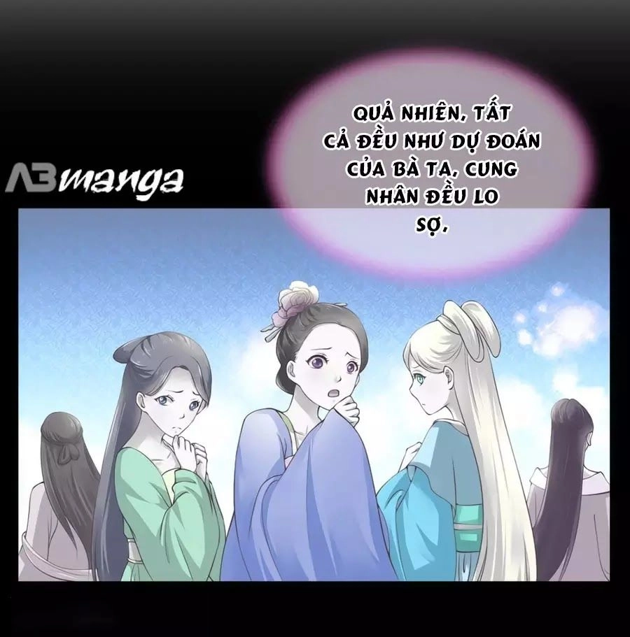 Xuyên Việt Vương Phi Yếu Thăng Cấp Chapter 96 - 21