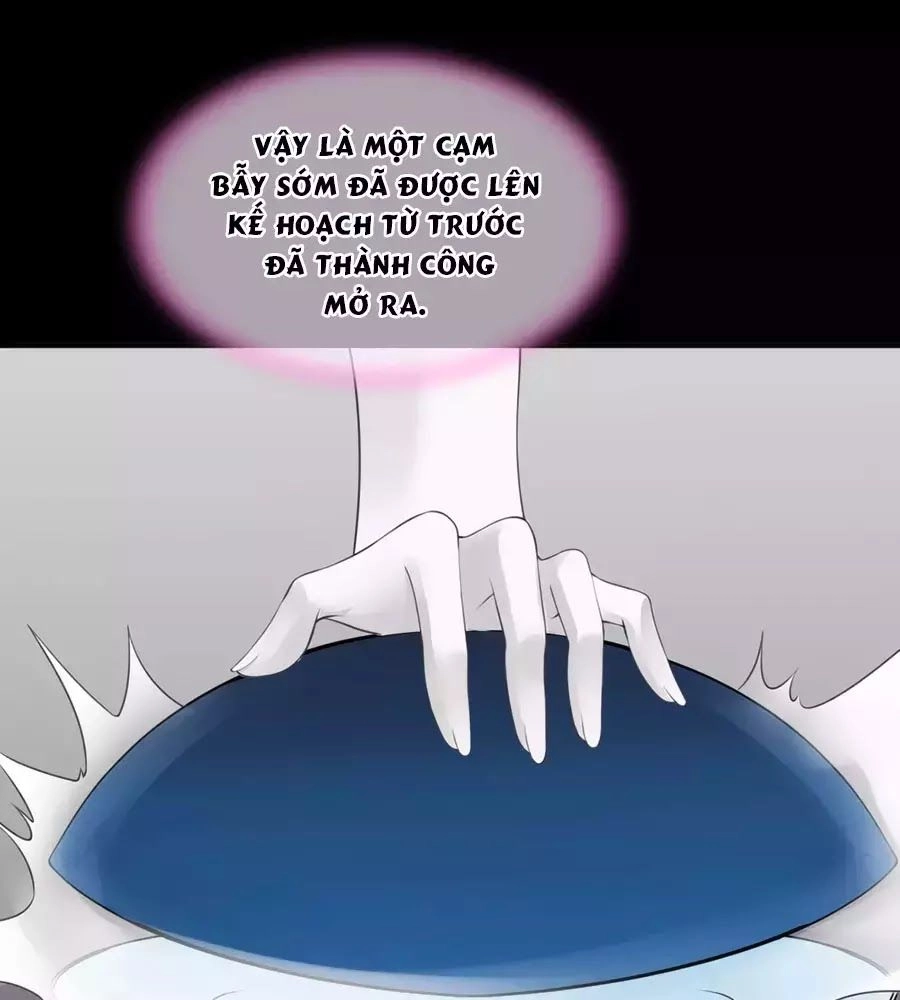 Xuyên Việt Vương Phi Yếu Thăng Cấp Chapter 96 - 22