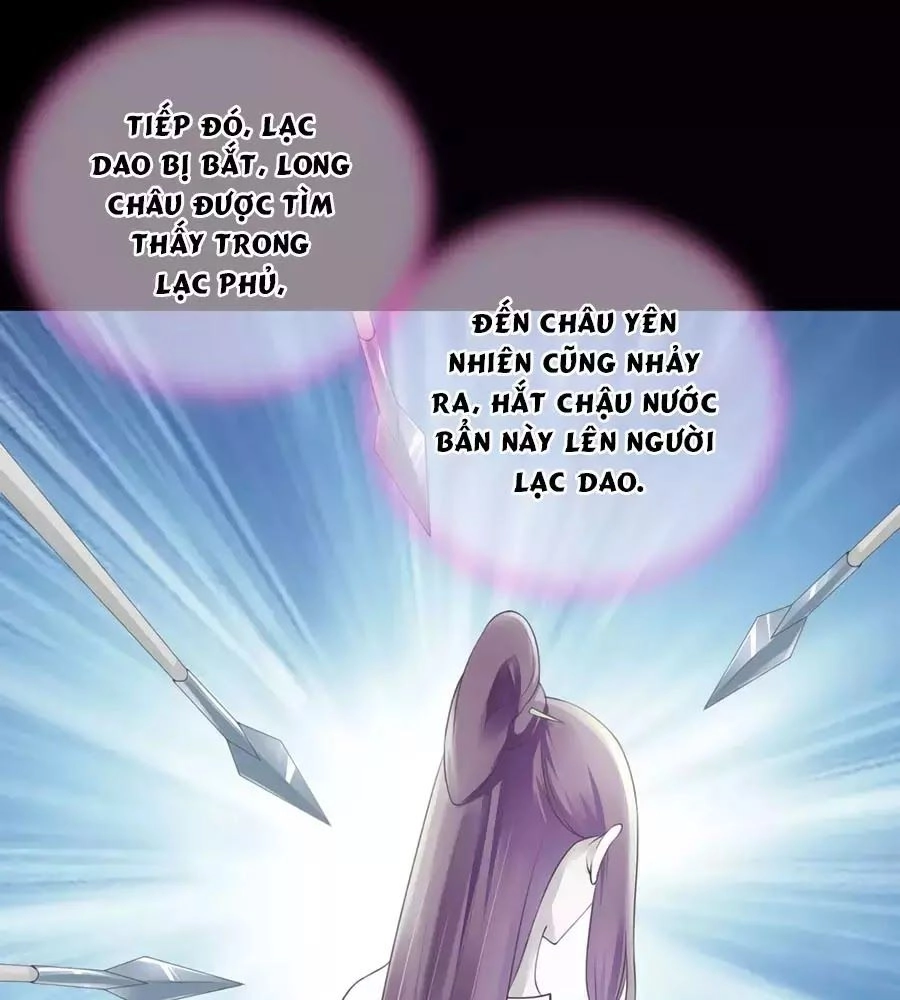 Xuyên Việt Vương Phi Yếu Thăng Cấp Chapter 96 - 24