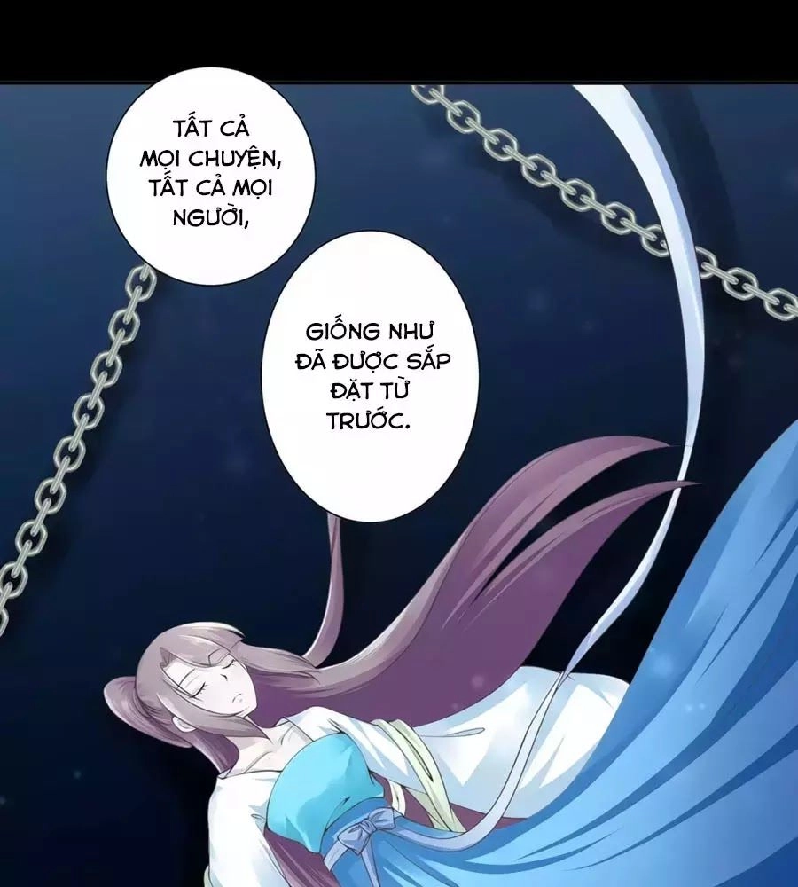 Xuyên Việt Vương Phi Yếu Thăng Cấp Chapter 96 - 26