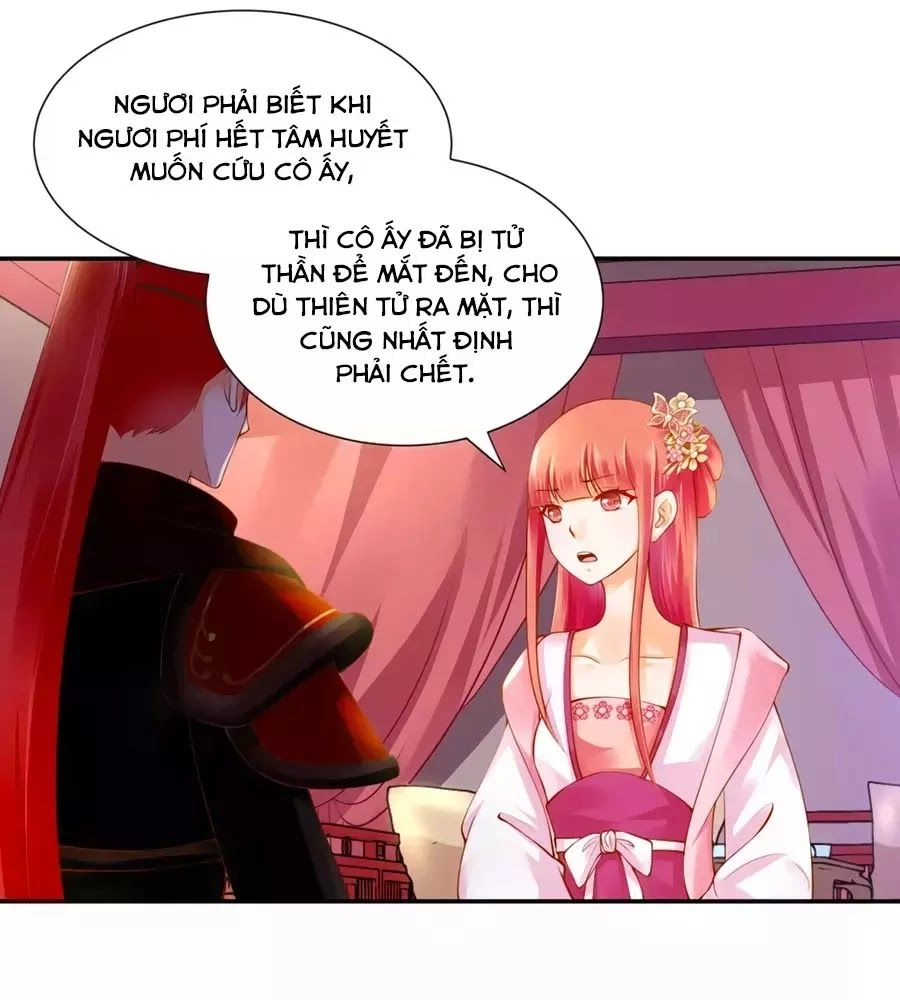 Xuyên Việt Vương Phi Yếu Thăng Cấp Chapter 96 - 30